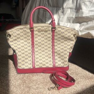 Crossbody/ Shoulder bag